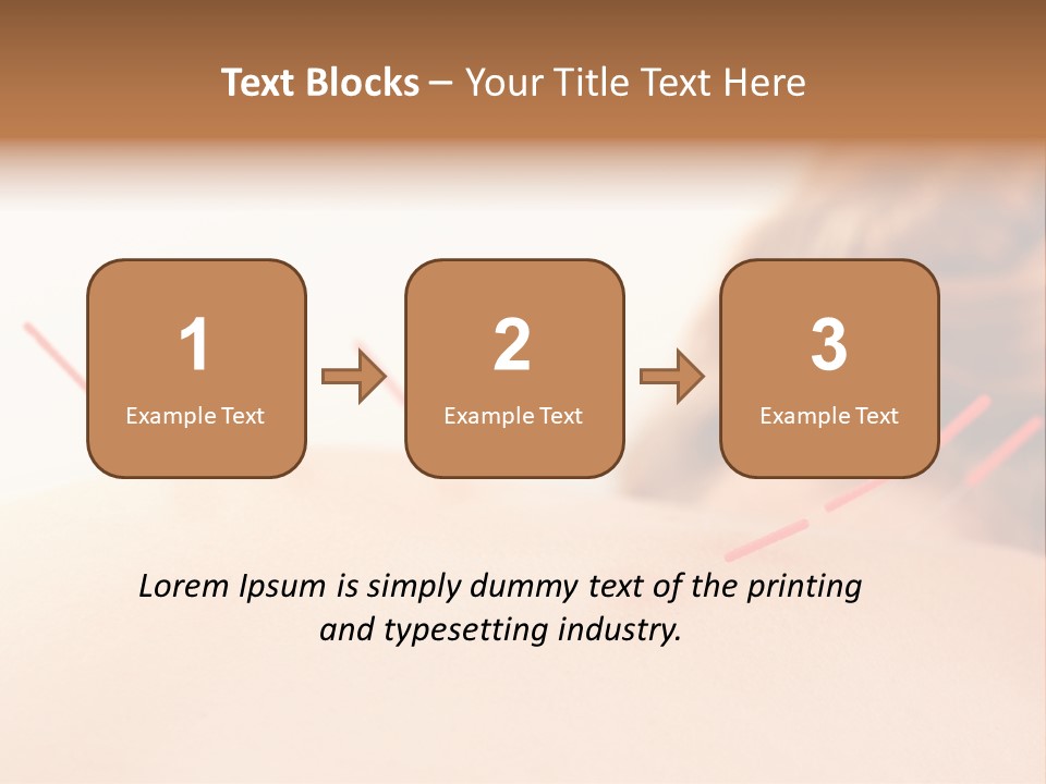 Wellness Point Medical PowerPoint Template