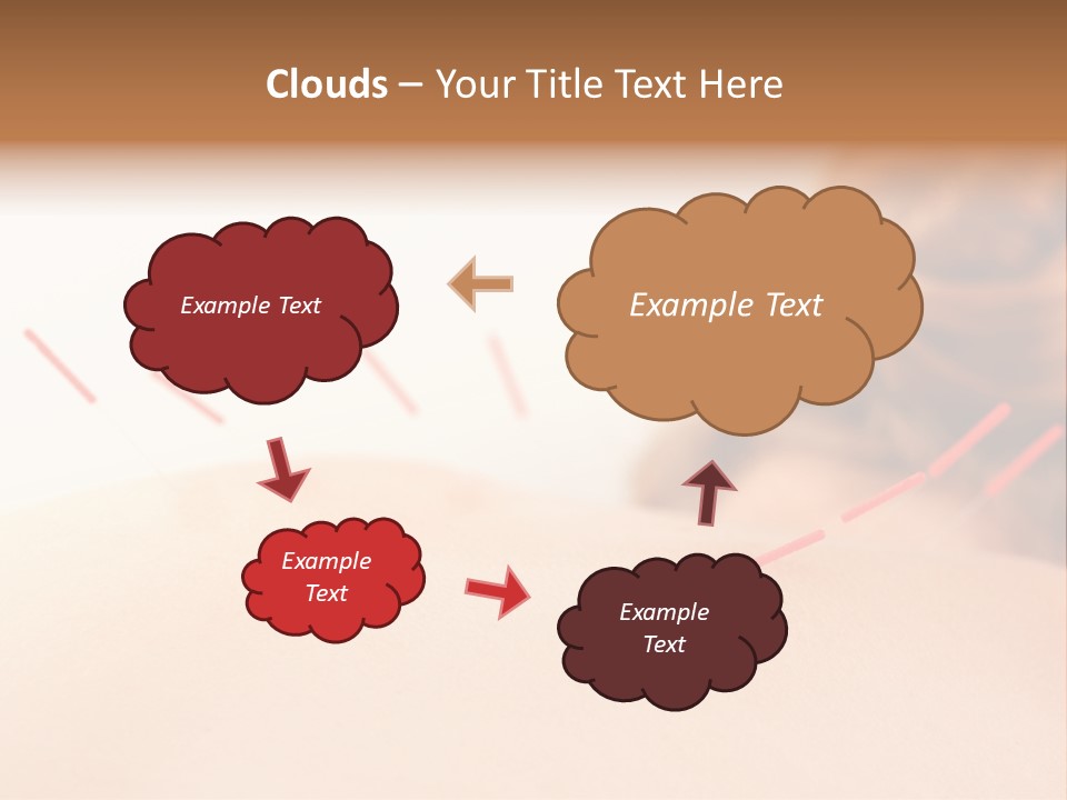 Wellness Point Medical PowerPoint Template