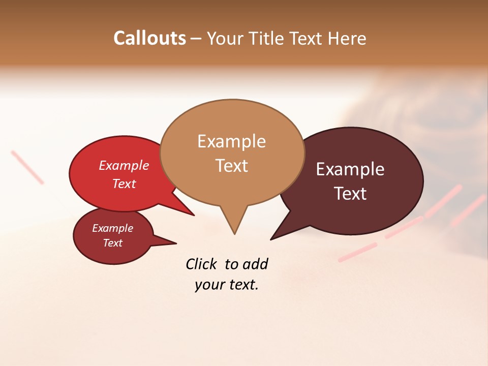 Wellness Point Medical PowerPoint Template