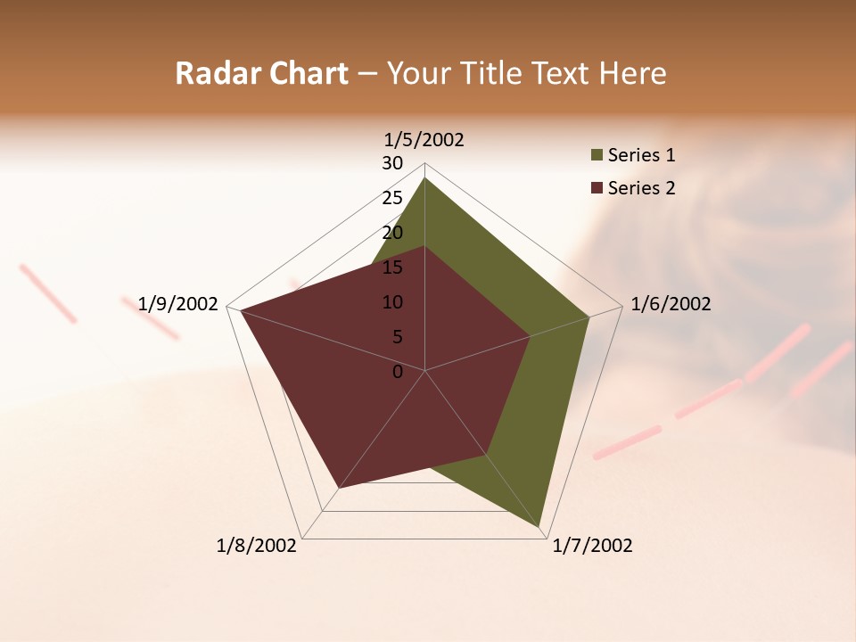 Wellness Point Medical PowerPoint Template