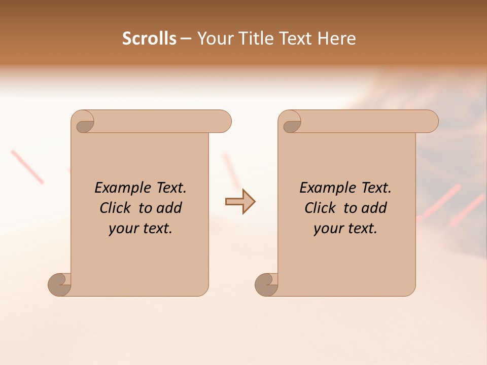 Wellness Point Medical PowerPoint Template