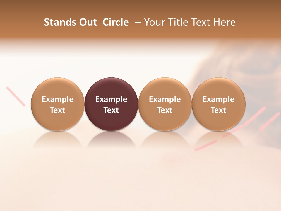 Wellness Point Medical PowerPoint Template