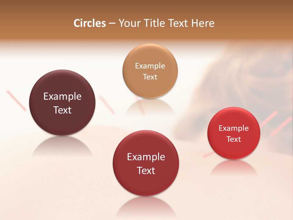 Wellness Point Medical PowerPoint Template