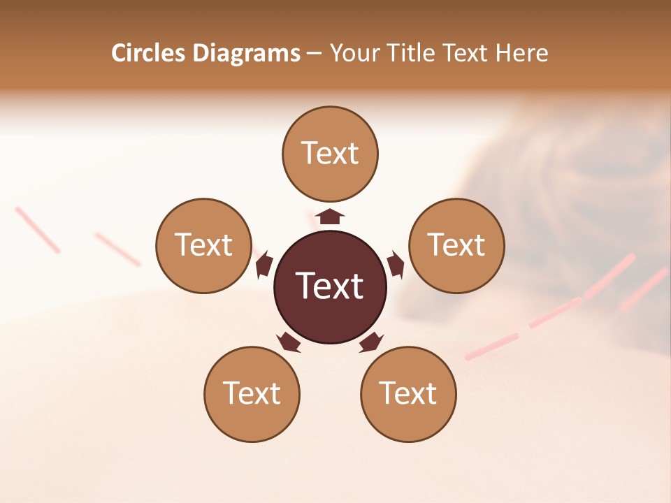 Wellness Point Medical PowerPoint Template