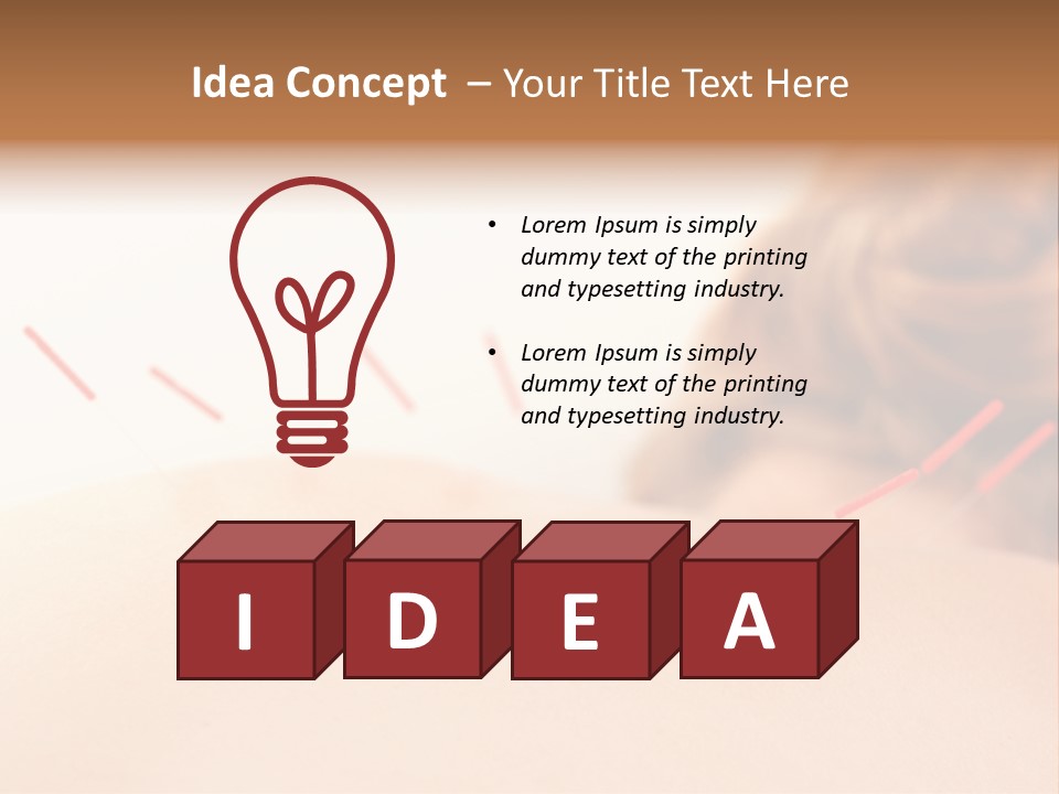 Wellness Point Medical PowerPoint Template