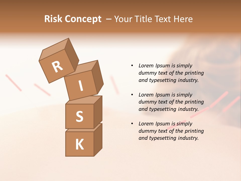 Wellness Point Medical PowerPoint Template