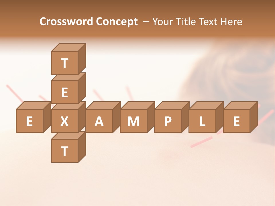 Wellness Point Medical PowerPoint Template