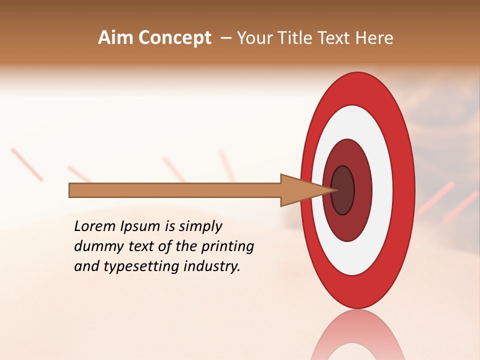 Wellness Point Medical PowerPoint Template