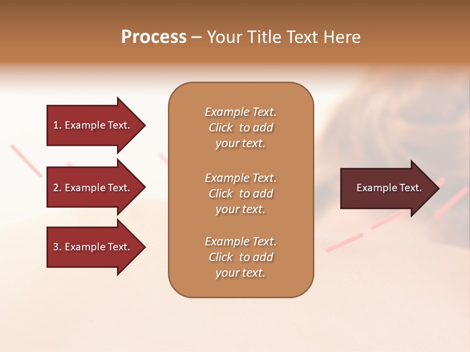 Wellness Point Medical PowerPoint Template