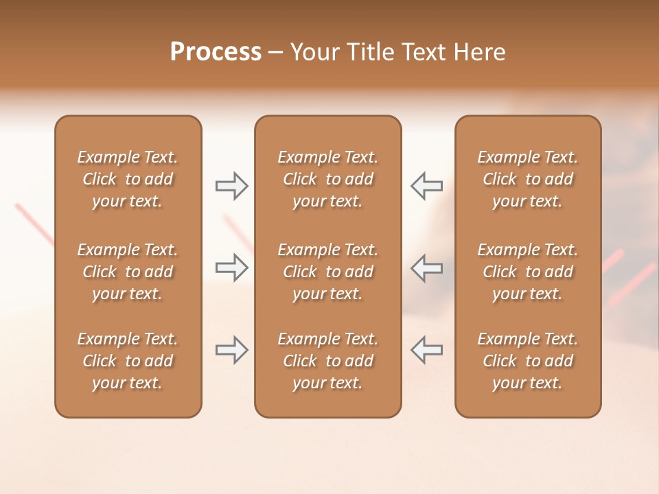 Wellness Point Medical PowerPoint Template