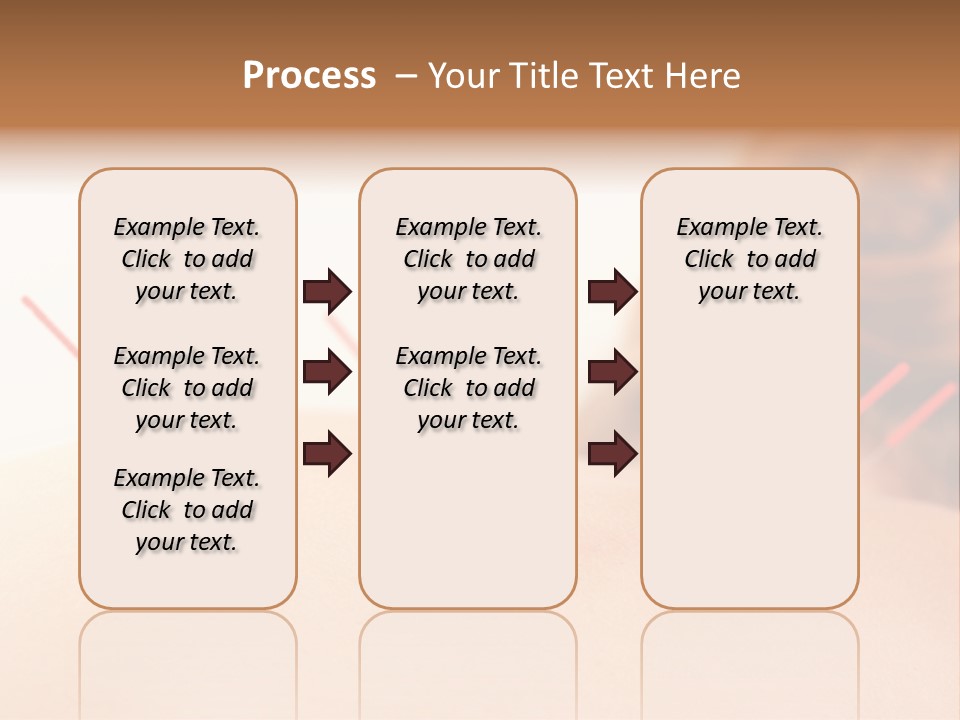 Wellness Point Medical PowerPoint Template