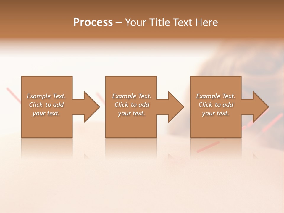 Wellness Point Medical PowerPoint Template