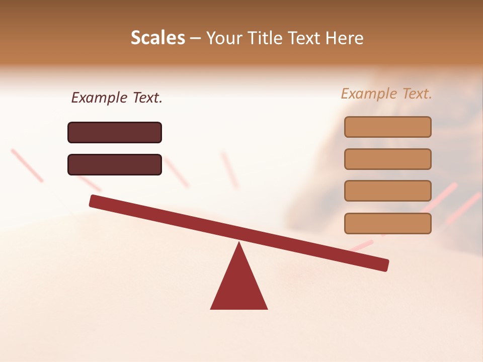 Wellness Point Medical PowerPoint Template