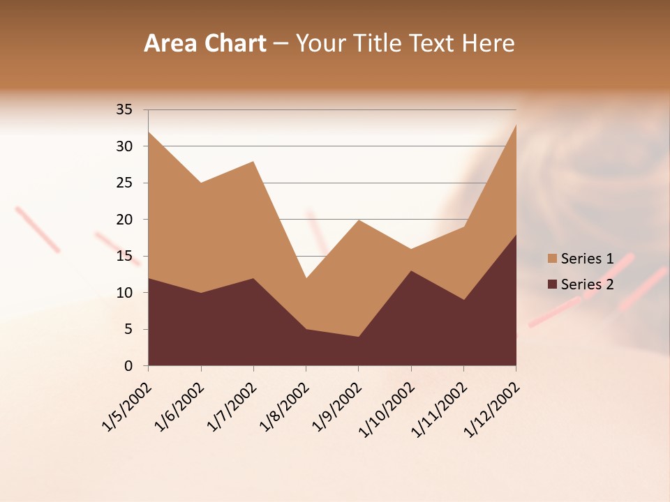 Wellness Point Medical PowerPoint Template