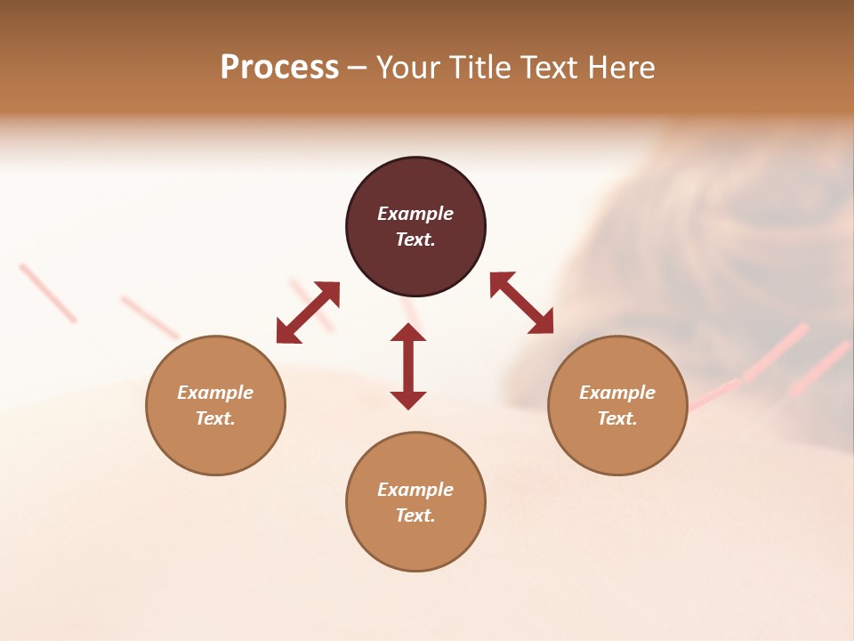 Wellness Point Medical PowerPoint Template