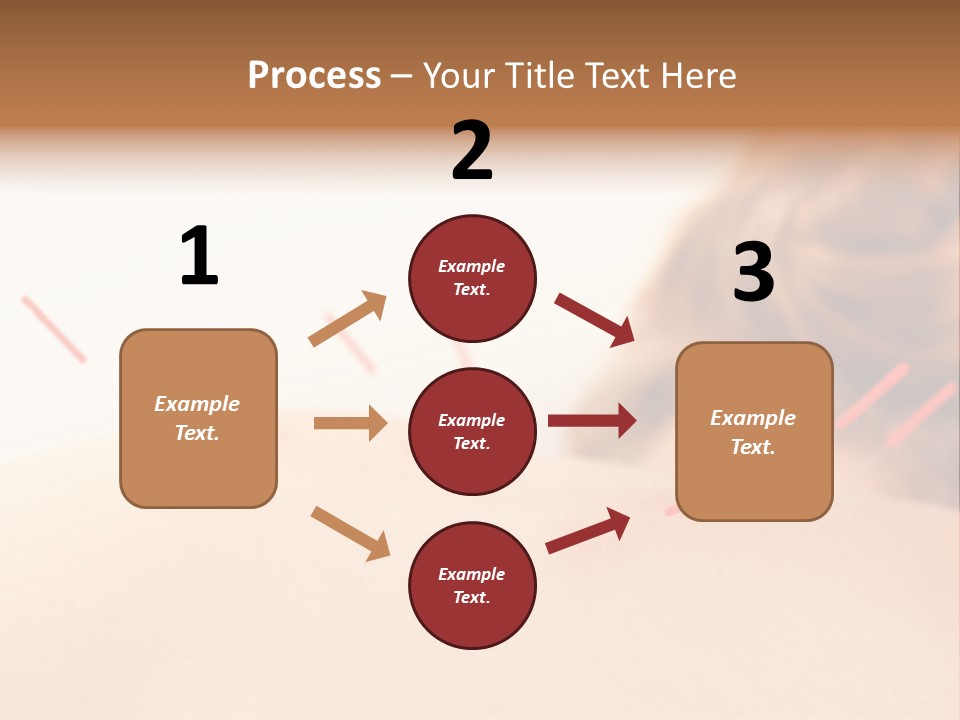 Wellness Point Medical PowerPoint Template