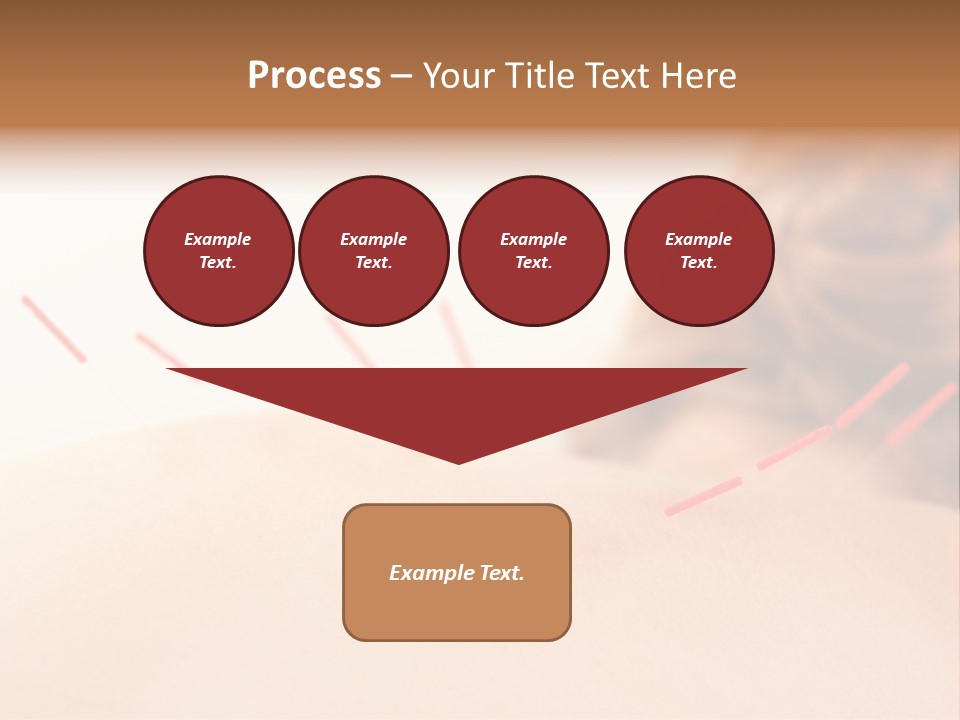 Wellness Point Medical PowerPoint Template