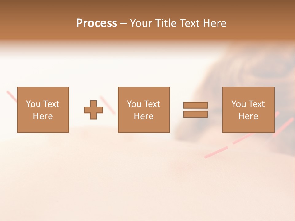 Wellness Point Medical PowerPoint Template