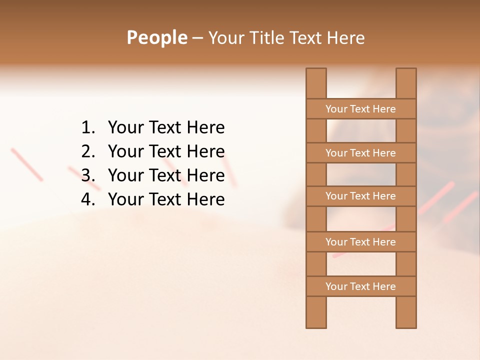 Wellness Point Medical PowerPoint Template