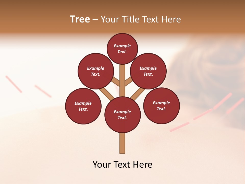 Wellness Point Medical PowerPoint Template