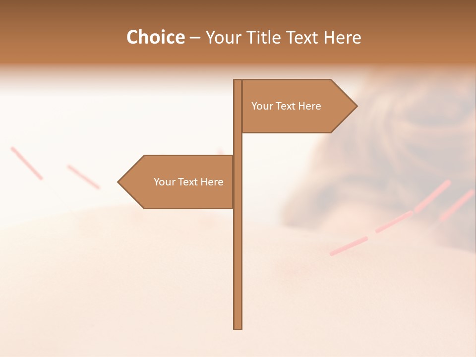 Wellness Point Medical PowerPoint Template