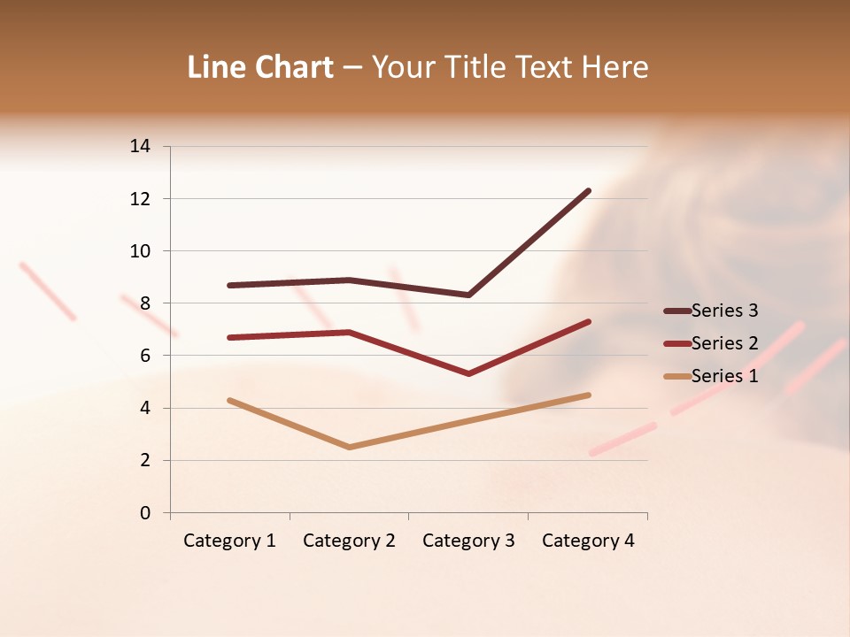 Wellness Point Medical PowerPoint Template