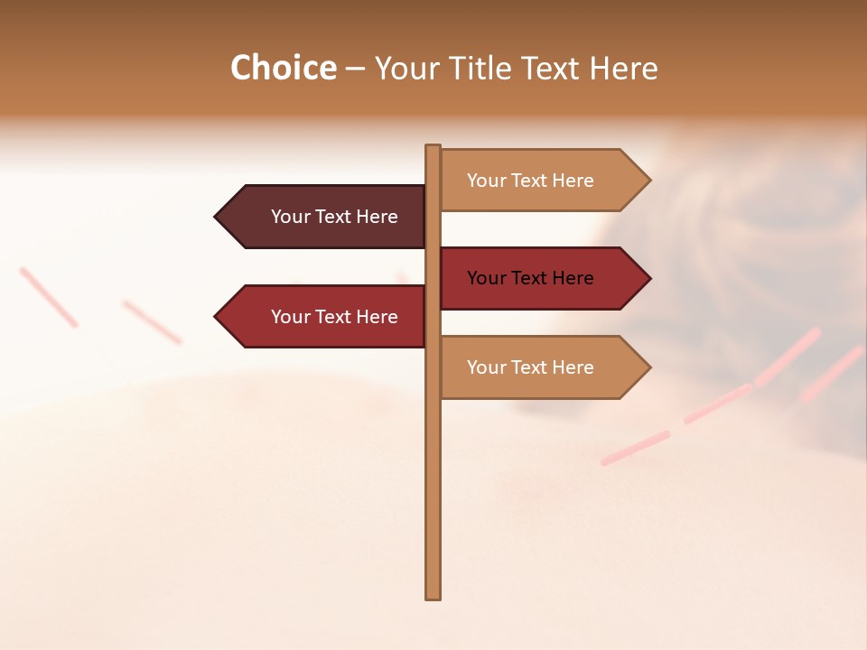 Wellness Point Medical PowerPoint Template