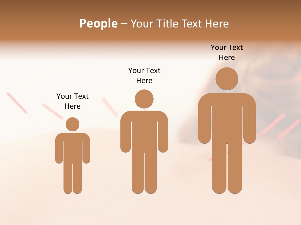 Wellness Point Medical PowerPoint Template