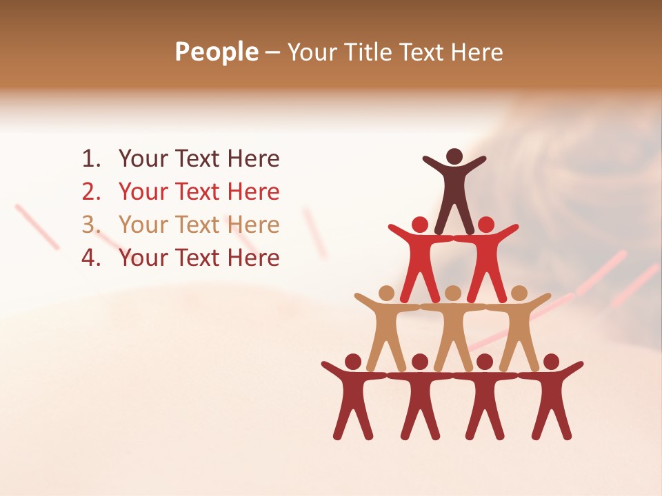 Wellness Point Medical PowerPoint Template