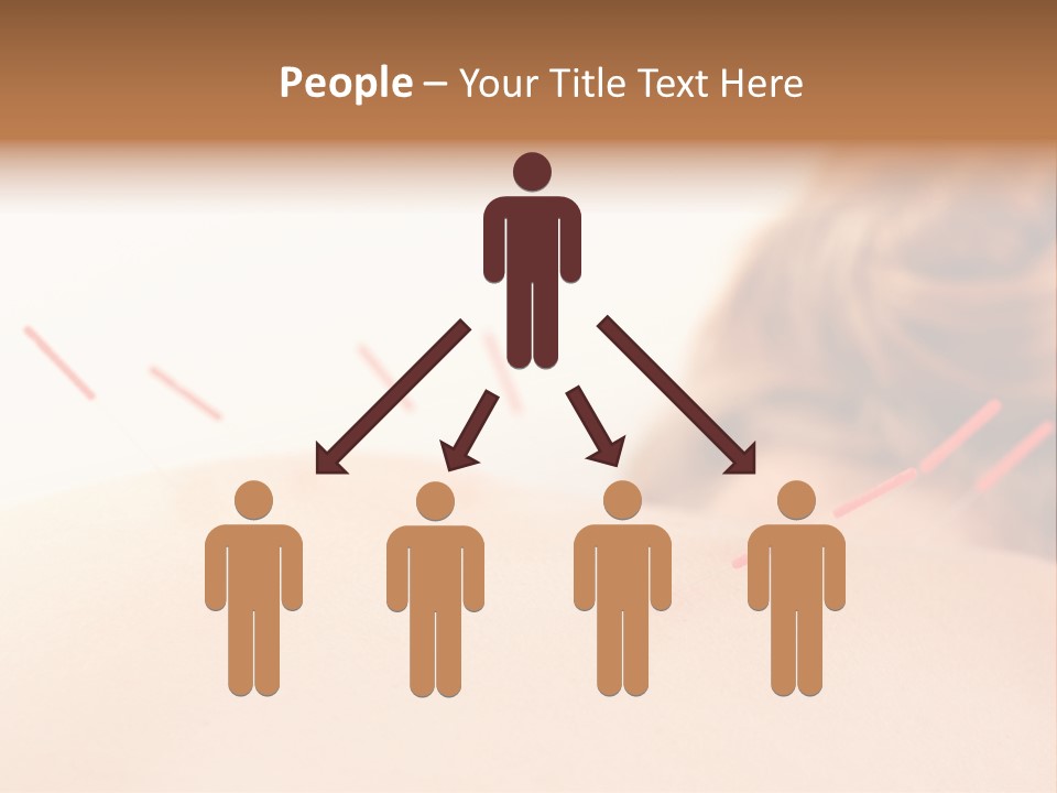 Wellness Point Medical PowerPoint Template