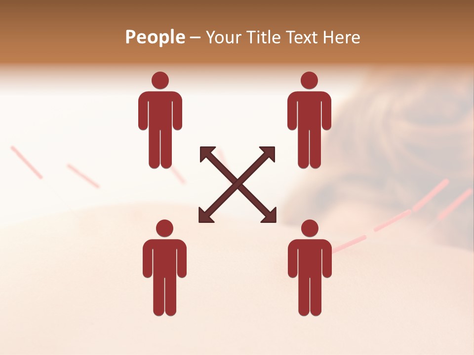 Wellness Point Medical PowerPoint Template