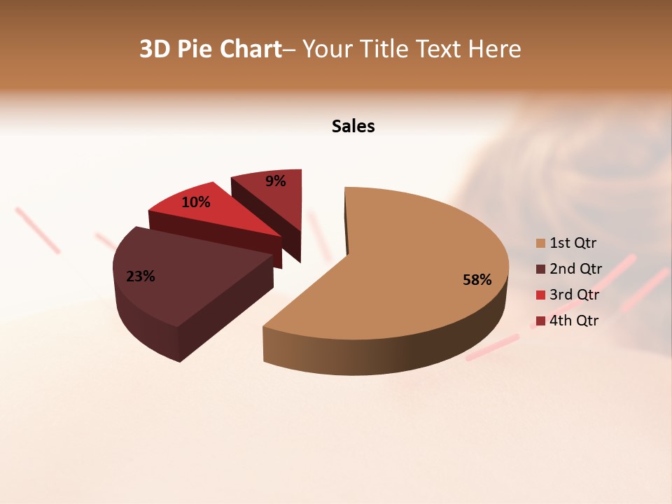 Wellness Point Medical PowerPoint Template