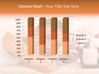 Skincare Natural Smile PowerPoint Template