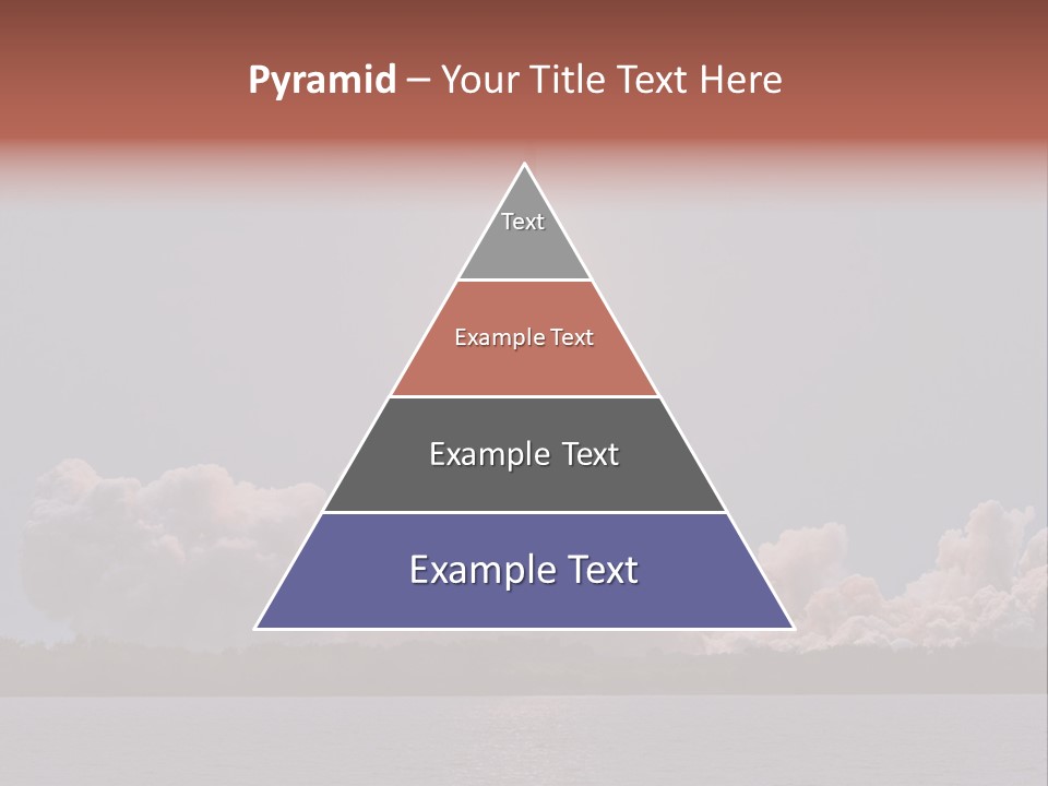 Astronaut Kennedy Flight PowerPoint Template