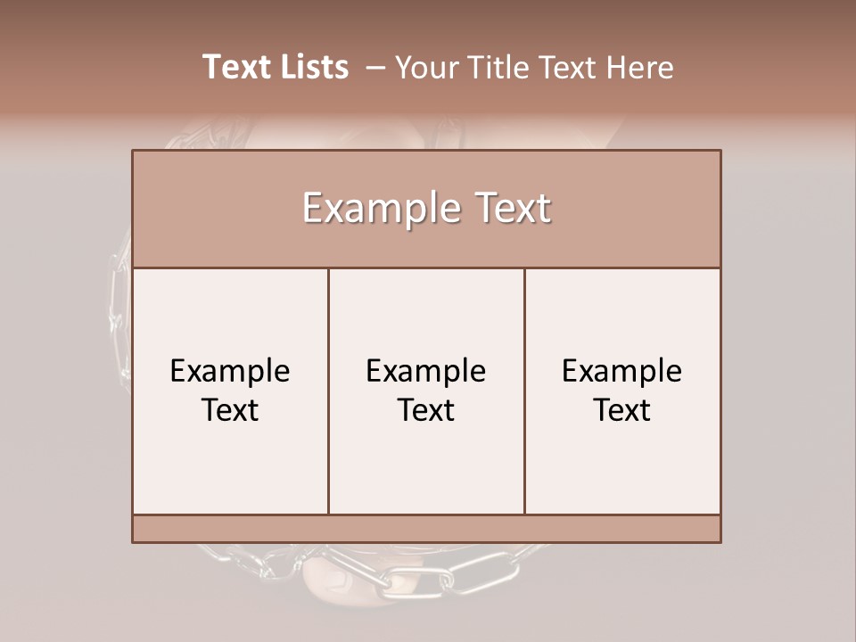 Bank Moneybox Background PowerPoint Template