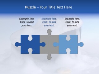 Ideas Nobody Cleanse PowerPoint Template