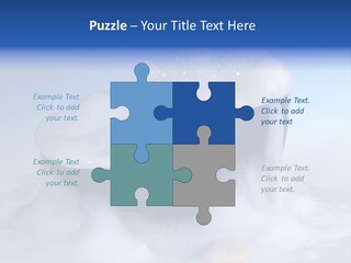 Ideas Nobody Cleanse PowerPoint Template