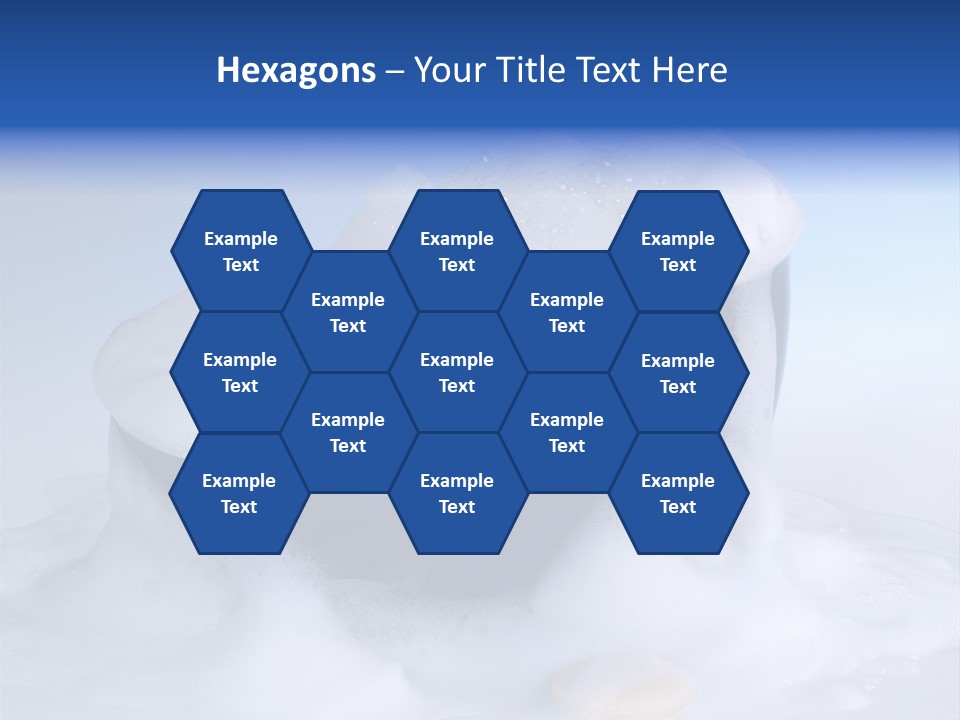 Ideas Nobody Cleanse PowerPoint Template