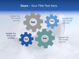 Ideas Nobody Cleanse PowerPoint Template