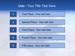 Ideas Nobody Cleanse PowerPoint Template