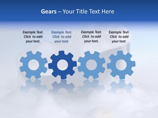 Ideas Nobody Cleanse PowerPoint Template