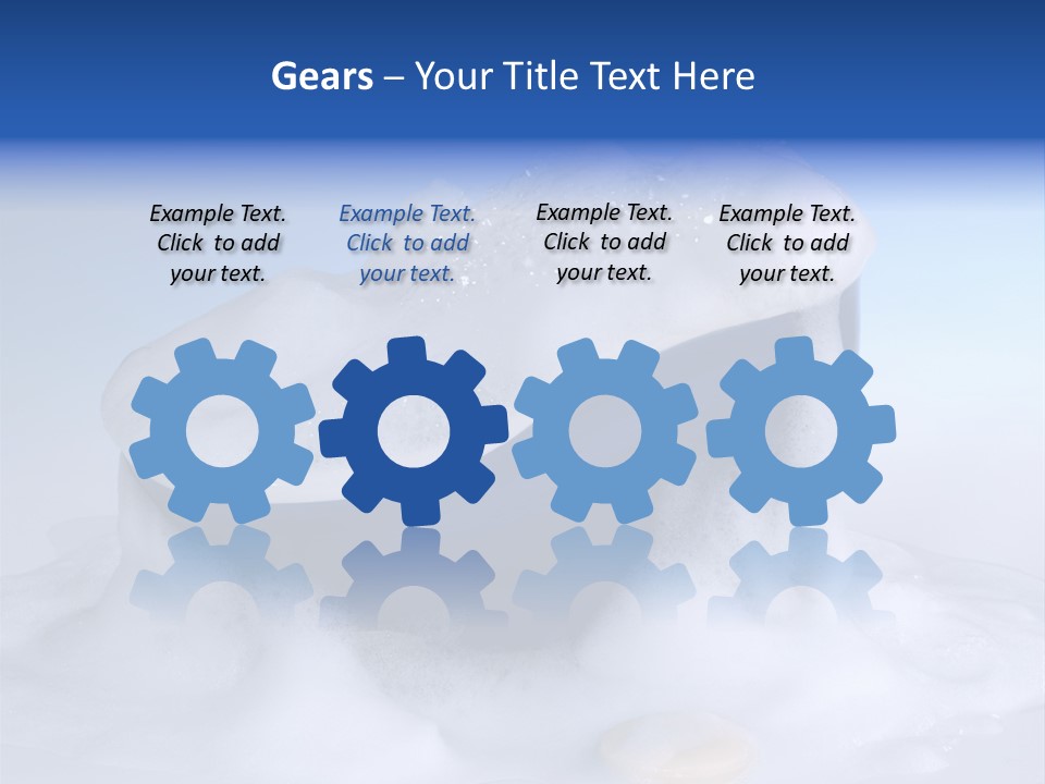 Ideas Nobody Cleanse PowerPoint Template