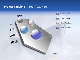 Ideas Nobody Cleanse PowerPoint Template
