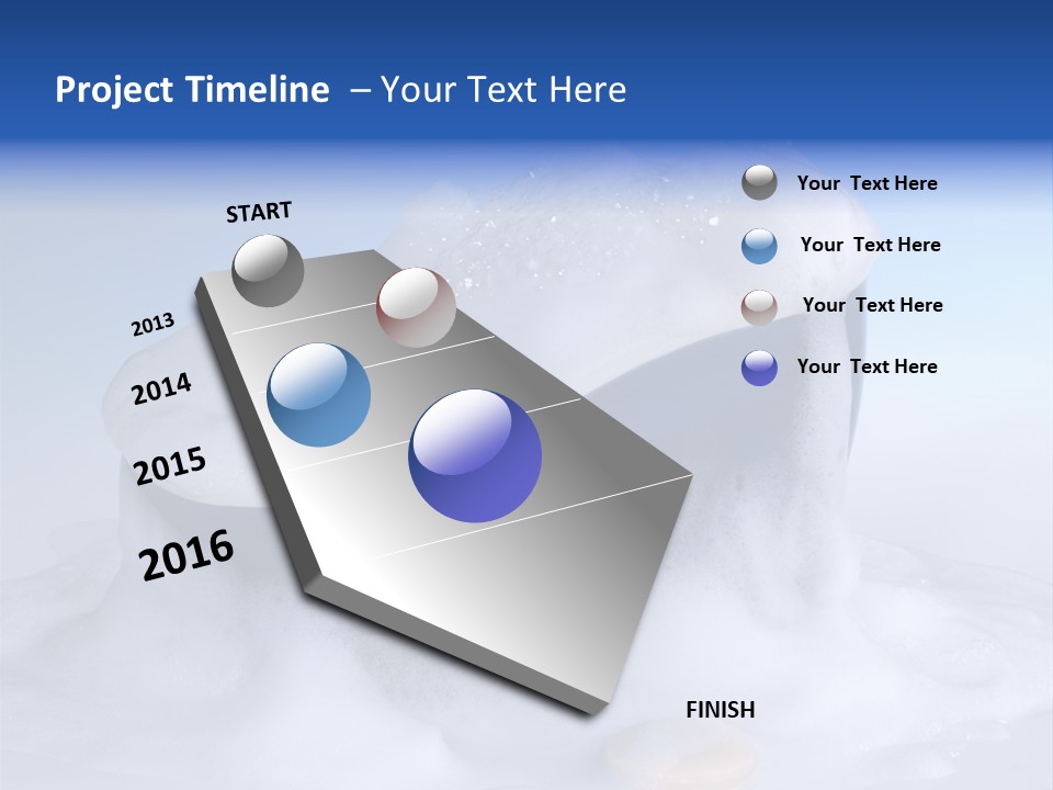 Ideas Nobody Cleanse PowerPoint Template