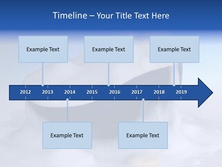 Ideas Nobody Cleanse PowerPoint Template