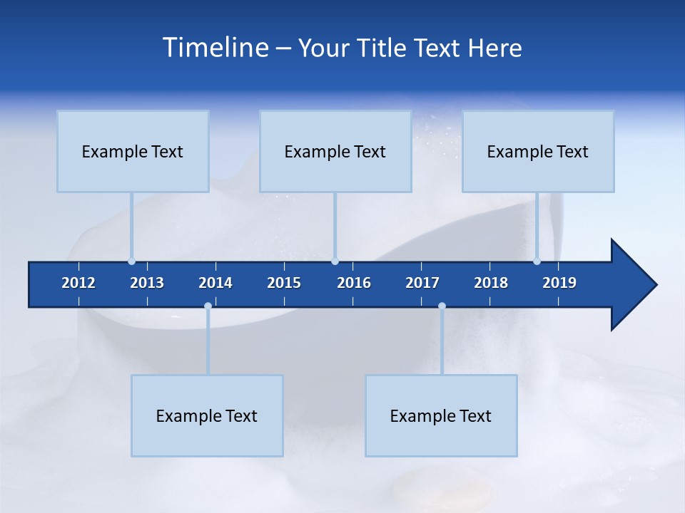 Ideas Nobody Cleanse PowerPoint Template