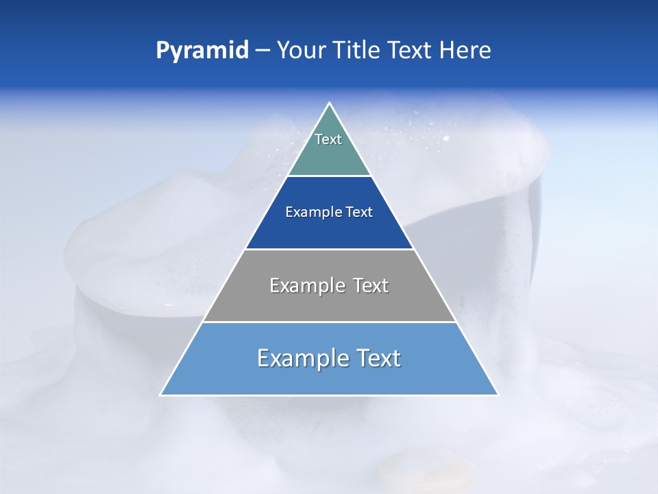 Ideas Nobody Cleanse PowerPoint Template