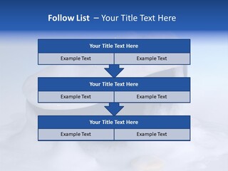 Ideas Nobody Cleanse PowerPoint Template