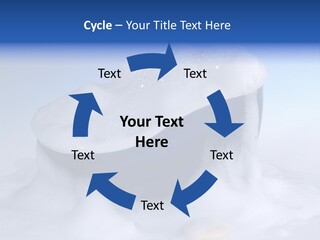 Ideas Nobody Cleanse PowerPoint Template