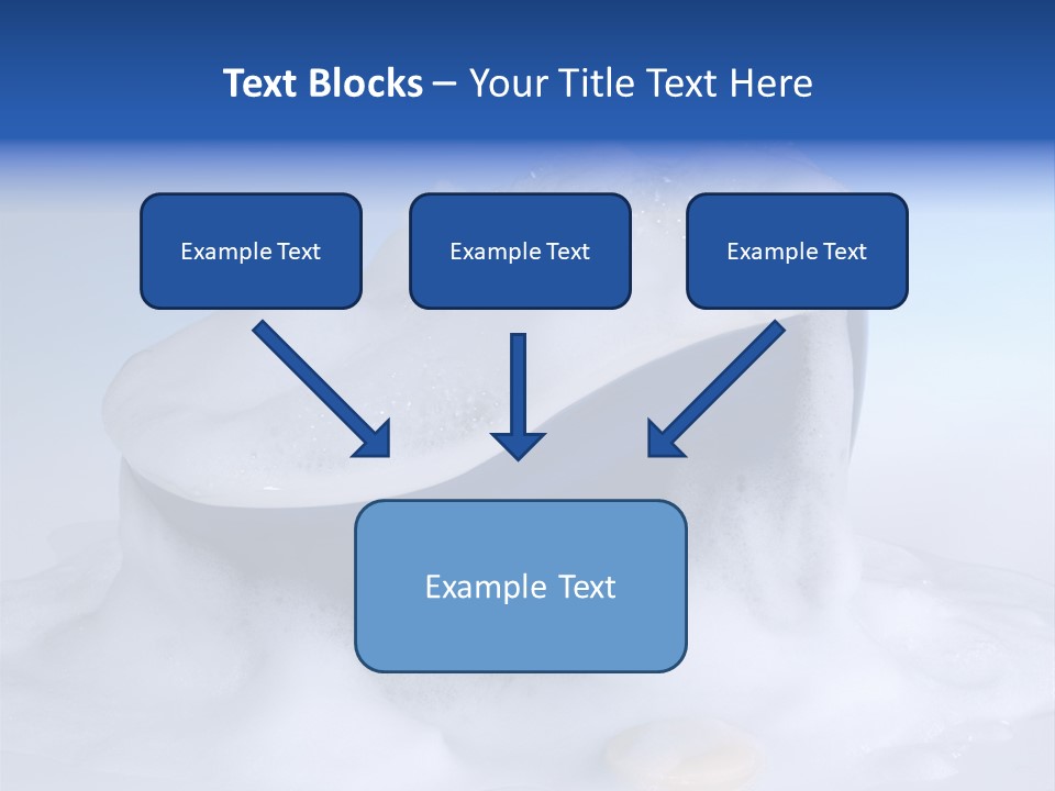 Ideas Nobody Cleanse PowerPoint Template